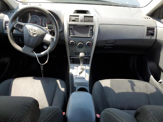 Photo 8 from auction – 2013 TOYOTA COROLLA BA with VIN 2T1BU4EE6DC953882