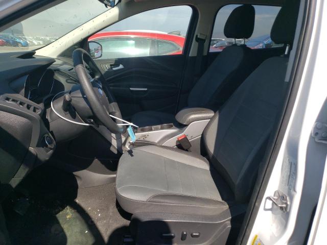 Photo 7 from auction – 2016 FORD ESCAPE SE with VIN 1FMCU0GX9GUC30428