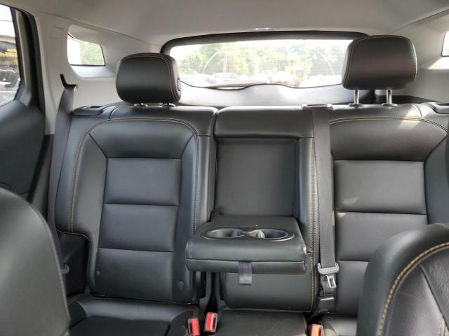 Photo 10 from auction – 2019 GMC TERRAIN SL with VIN 3GKALPEVXKL189470