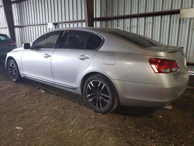 Photo 2 from auction – 2007 LEXUS GS 350 with VIN JTHCE96S970005105
