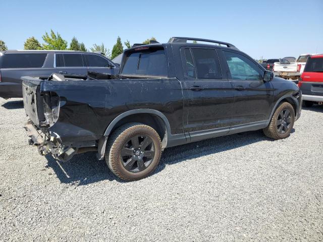 Снимка 3 от търг – 2017 HONDA RIDGELINE с VIN 5FPYK3F84HB002706