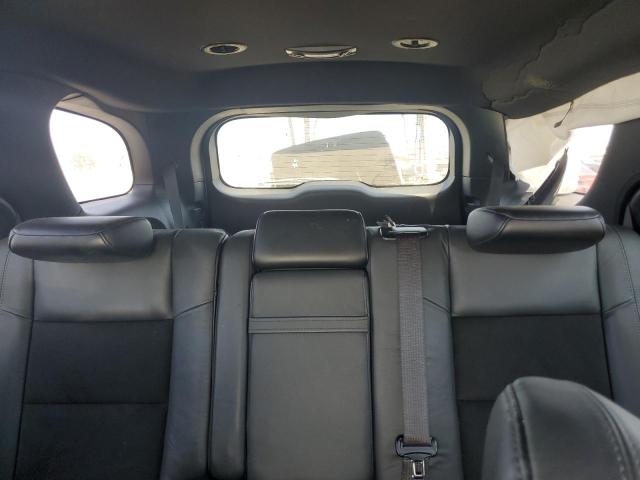 Photo 10 from auction – 2022 DODGE DURANGO GT with VIN 1C4RDJDG2NC137777