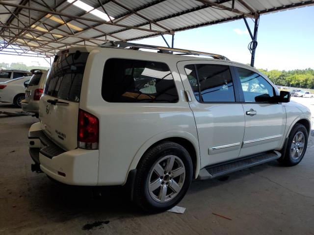Photo 3 from auction – 2013 NISSAN ARMADA PLA with VIN 5N1BA0NF6DN611139