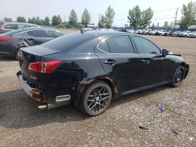 Photo 3 from auction – 2011 LEXUS IS 250 with VIN JTHBF5C2XB5146783