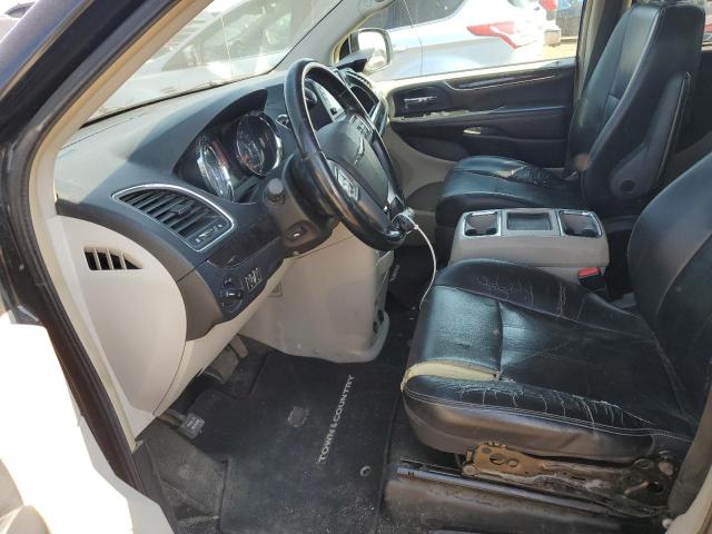 صورة رقم 7 من المزاد - 2011 CHRYSLER TOWN & COU مع VIN 2A4RR8DG0BR650307