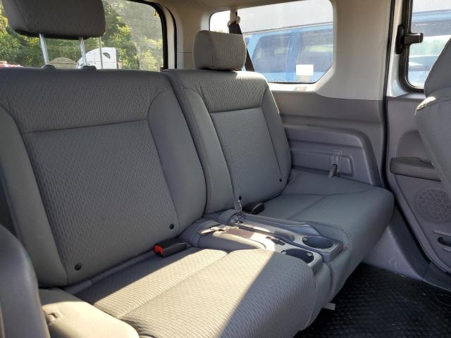Photo 10 from auction – 2009 HONDA ELEMENT EX with VIN 5J6YH187X9L001777