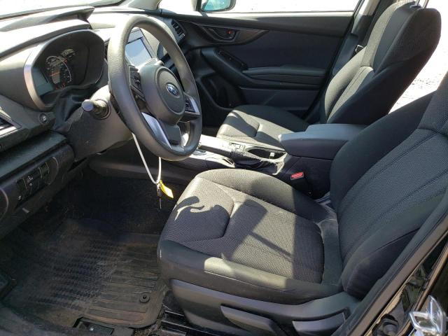 Photo 7 from auction – 2018 SUBARU IMPREZA PR with VIN 4S3GTAB62J3734023