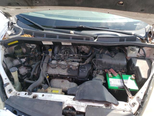 Photo 12 from auction – 2006 TOYOTA SIENNA CE with VIN 5TDZA23C16S438490