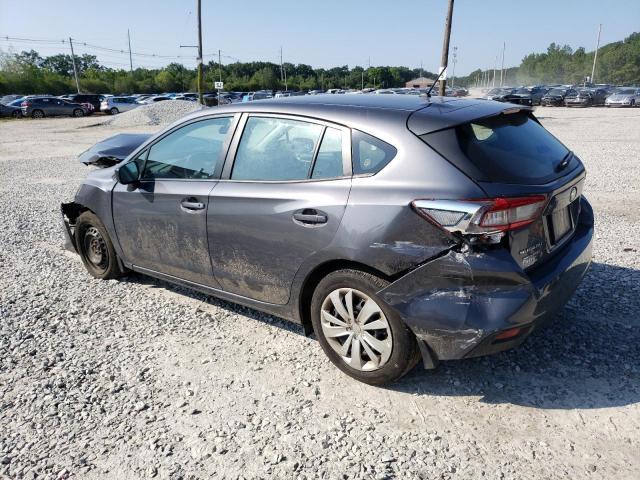 Photo 2 from auction – 2022 SUBARU IMPREZA with VIN 4S3GTAB68N3701758
