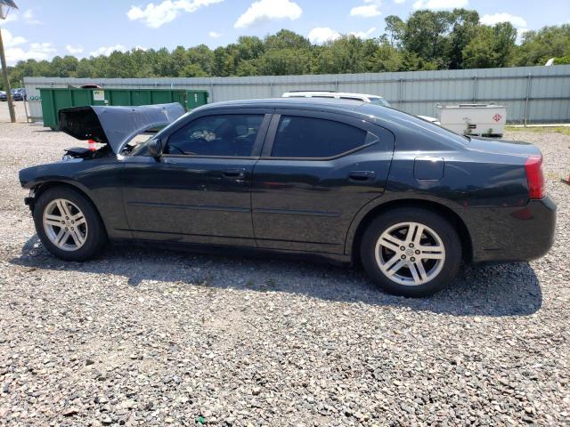 Photo 2 from auction – 2006 DODGE CHARGER SE with VIN 2B3KA43R76H364333