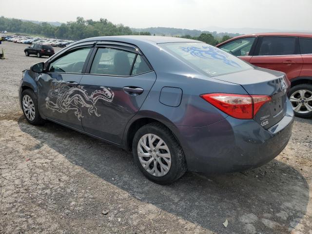 Photo 2 from auction – 2017 TOYOTA COROLLA L with VIN 2T1BURHE5HC906292