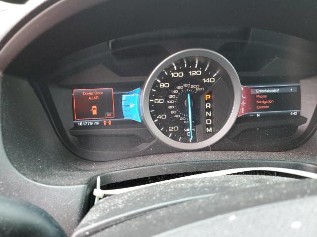 Photo 9 from auction – 2012 FORD EXPLORER L with VIN 1FMHK8F86CGA23296