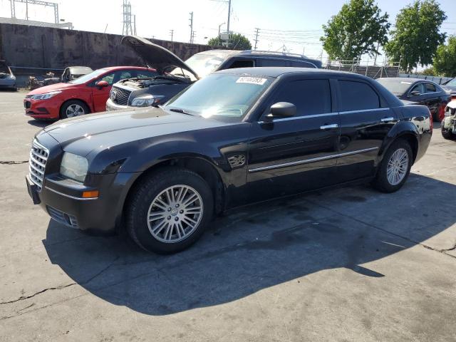 CHRYSLER 300 2006 with VIN 2C3CA4CD1AH134145 - Photo from auction