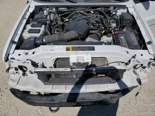 Photo 12 from auction – 2003 FORD EXPLORER S with VIN 1FMDU77E23UB48837