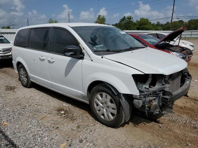 Photo 4 from auction – 2018 DODGE GRAND CARA with VIN 2C4RDGBG2JR177025