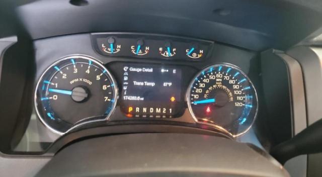 Zdjęcie 8 z aukcji – 2014 FORD F150 SUPER z VIN 1FTFW1EF2EFC35824