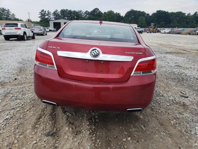 Photo 6 from auction – 2013 BUICK LACROSSE with VIN 1G4GC5E32DF129166