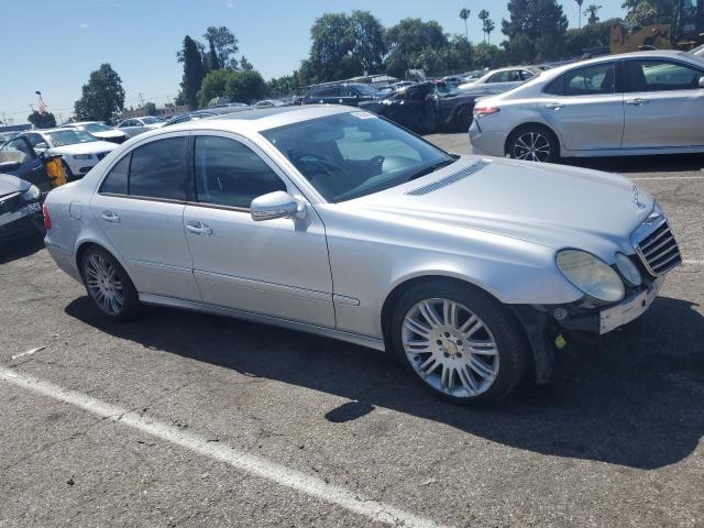 Photo 4 from auction – 2008 MERCEDES-BENZ E 350 with VIN WDBUF56X98B356429