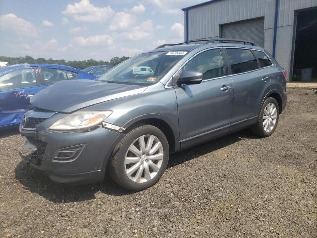 MAZDA CX-9 2010 with VIN JM3TB3MV9A0225959 - Photo from auction