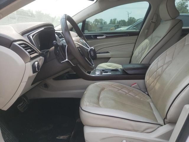 Photo 7 from auction – 2017 FORD FUSION TIT with VIN 3FA6P0K99HR250498