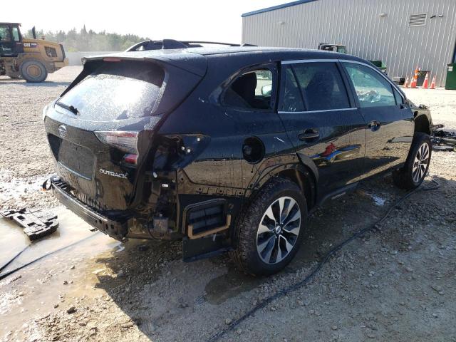 Photo 3 from auction – 2023 SUBARU OUTBACK LI with VIN 4S4BTANC9P3117198