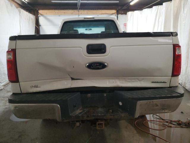 Photo 6 from auction – 2014 FORD F250 SUPER with VIN 1FT7X2B63EEA64762