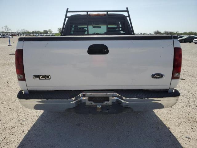 Photo 6 from auction – 2003 FORD F150 with VIN 1FTRX17W93NB66415