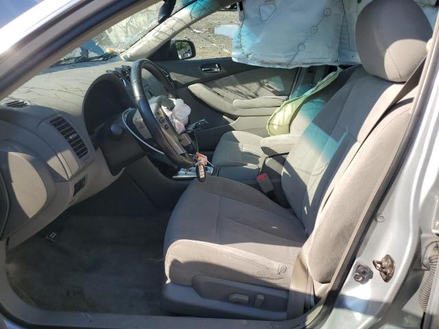 Photo 7 from auction – 2010 NISSAN ALTIMA with VIN 1N4AL2AP4AN522353