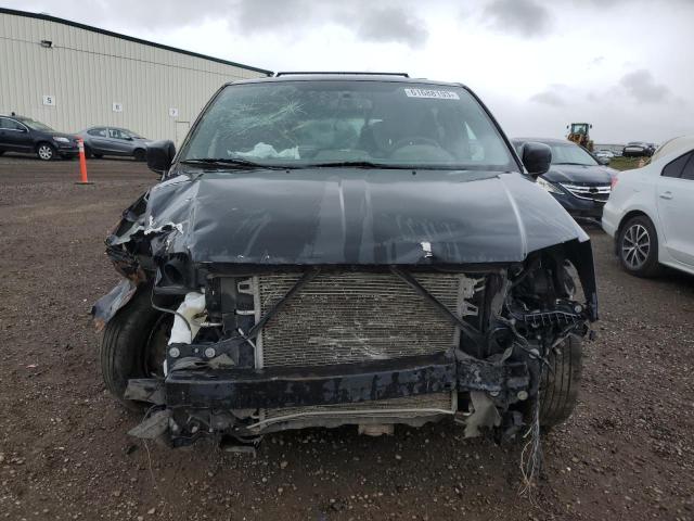 Photo 5 from auction – 2015 DODGE GRAND CARA with VIN 2C4RDGEG6FR501077