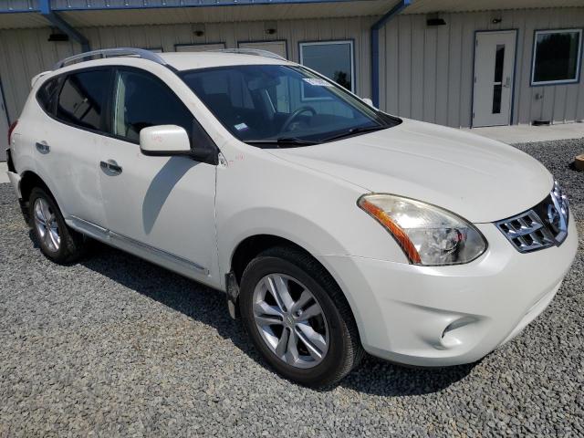 Photo 4 from auction – 2013 NISSAN ROGUE S with VIN JN8AS5MT8DW534967