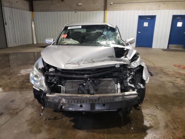 Photo 5 from auction – 2014 NISSAN ALTIMA 2.5 with VIN 1N4AL3AP4EC108304