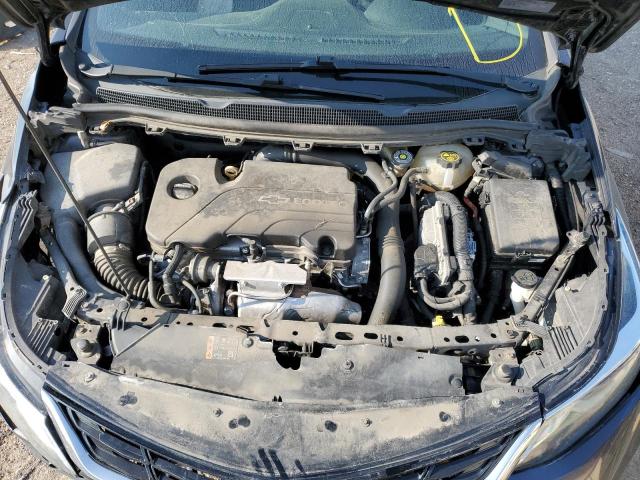 Photo 11 from auction – 2017 CHEVROLET CRUZE LT with VIN 1G1BE5SM2H7248480