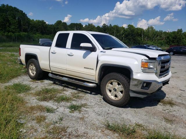 Photo 4 from auction – 2014 GMC SIERRA K15 with VIN 1GTV2UEC8EZ102529