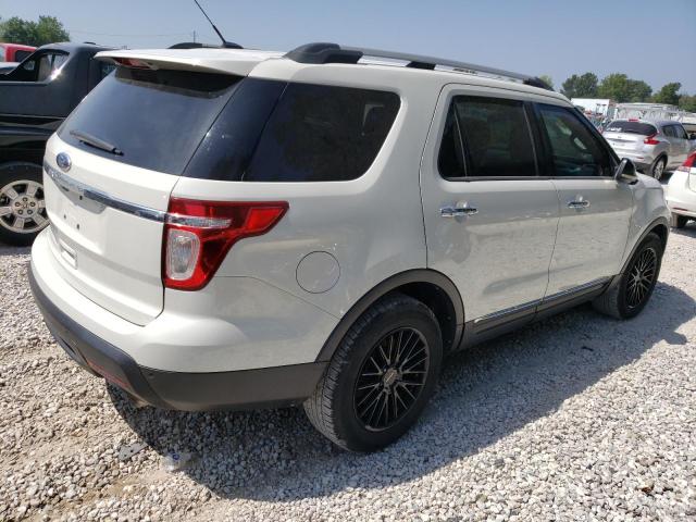 Photo 3 from auction – 2012 FORD EXPLORER X with VIN 1FMHK7D87CGA60273