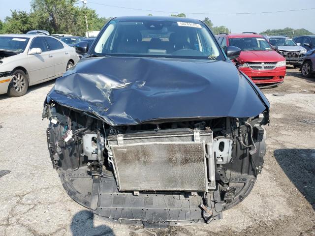 Photo 5 from auction – 2017 MAZDA CX-5 GRAND with VIN JM3KFBDL2H0199384
