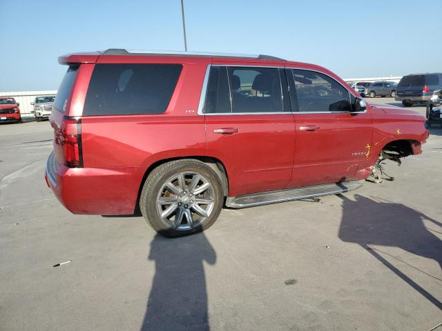 Photo 3 from auction – 2015 CHEVROLET TAHOE C150 with VIN 1GNSCCKC2FR727645