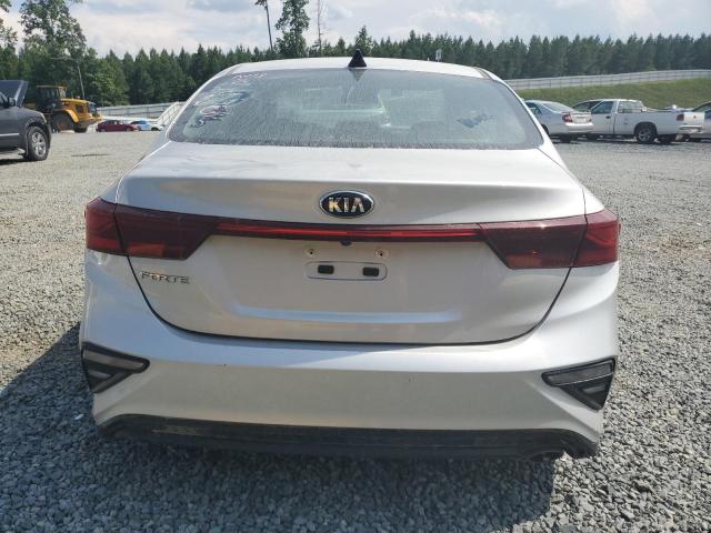 Photo 6 from auction – 2020 KIA FORTE FE with VIN 3KPF24AD4LE195948