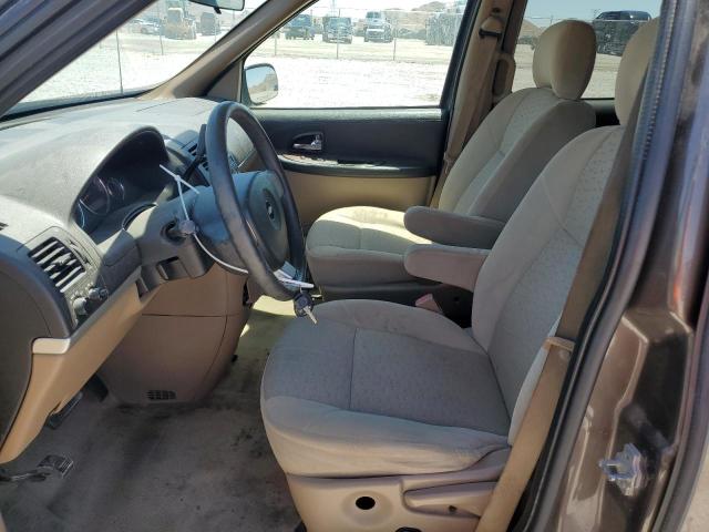 صورة رقم 7 من المزاد - 2008 CHEVROLET UPLANDER L مع VIN 1GNDV23178D137869