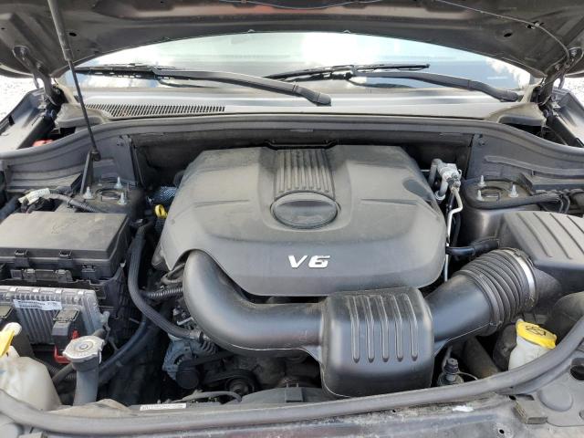 Photo 12 from auction – 2014 JEEP GRAND CHER with VIN 1C4RJFAG5EC544776