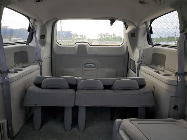 Photo 10 from auction – 2008 CHRYSLER TOWN & COU with VIN 2A8HR44H38R111944