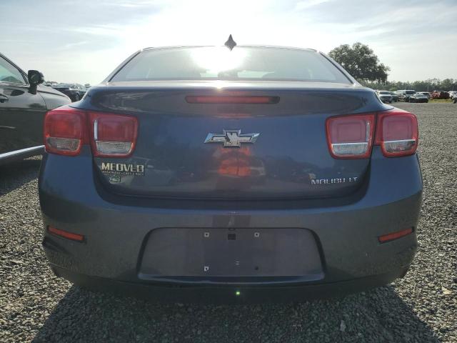 Photo 6 from auction – 2015 CHEVROLET MALIBU 1LT with VIN 1G11C5SL0FF285720