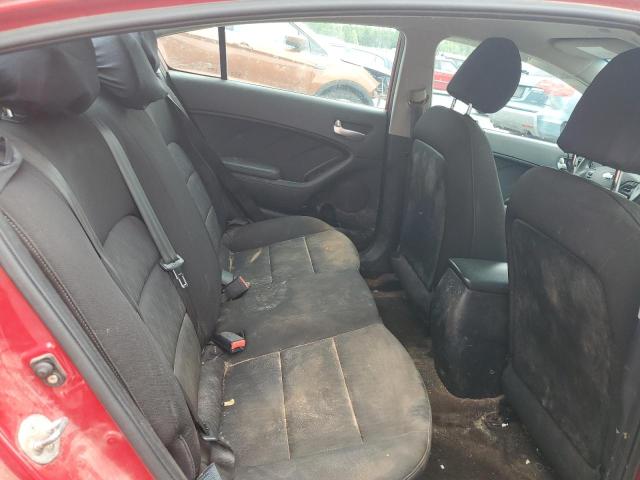 Photo 10 from auction – 2015 KIA FORTE LX with VIN KNAFK4A68F5424209