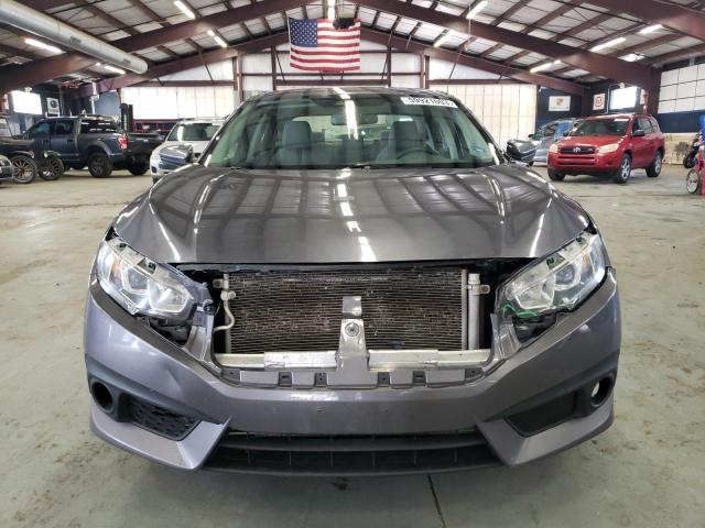 Photo 5 from auction – 2016 HONDA CIVIC EX with VIN 19XFC1F81GE212248
