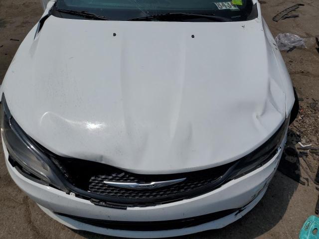 صورة رقم 11 من المزاد - 2015 CHRYSLER 200 S مع VIN 1C3CCCBG0FN756931