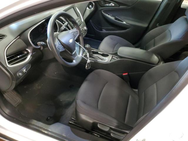 Photo 7 from auction – 2017 CHEVROLET MALIBU LS with VIN 1G1ZC5ST4HF250233