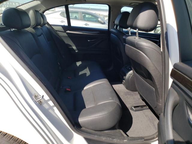 Photo 10 from auction – 2015 BMW 528 XI with VIN WBA5A7C57FD626971