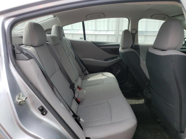 Photo 10 from auction – 2020 SUBARU LEGACY with VIN 4S3BWAB61L3011820