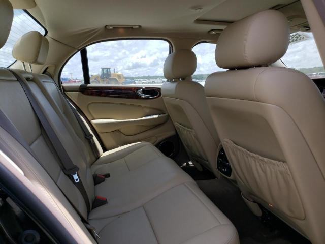 Photo 10 from auction – 2006 JAGUAR XJ with VIN SAJWA71B86SH01113