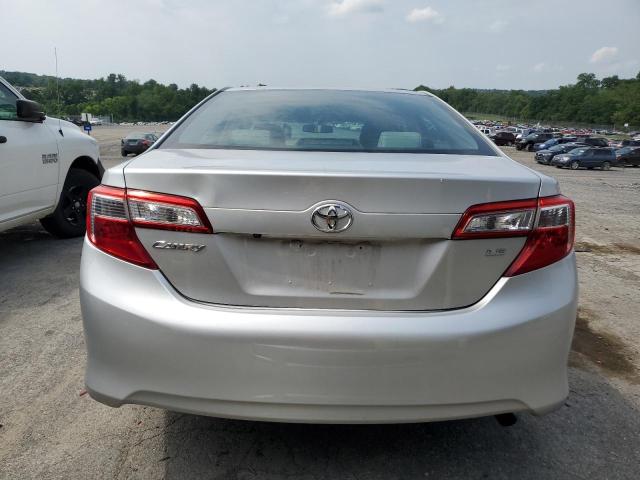 Photo 6 from auction – 2014 TOYOTA CAMRY L with VIN 4T1BF1FK7EU845770