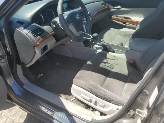 Photo 7 from auction – 2012 HONDA ACCORD EX with VIN 1HGCP2F71CA190609